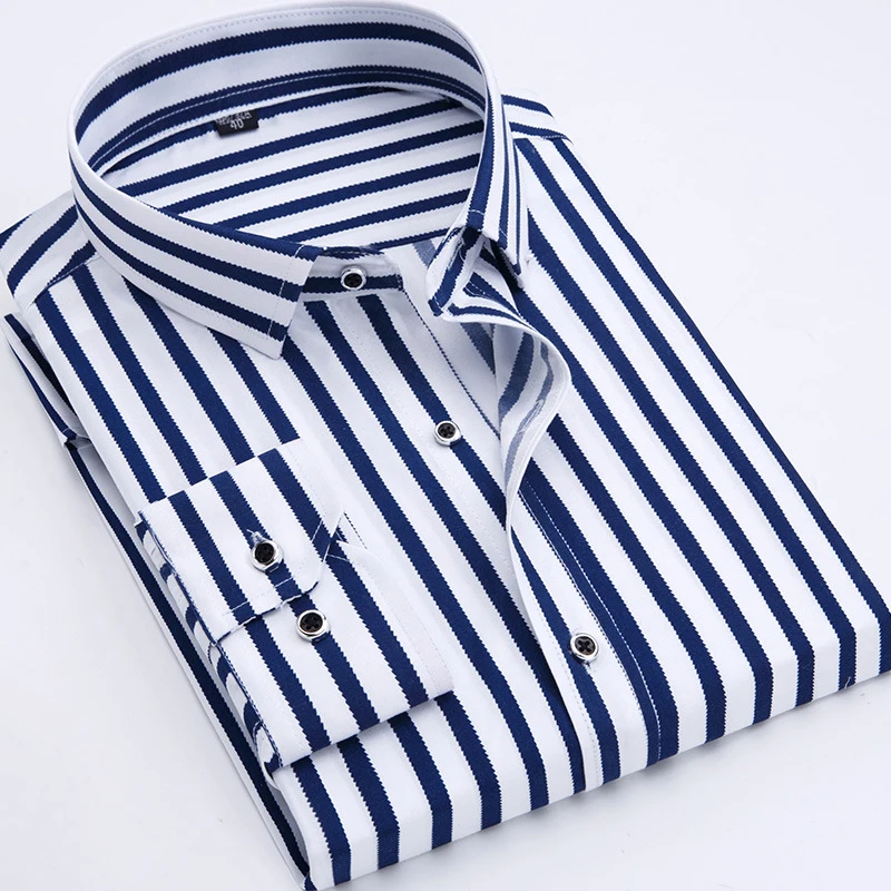 MT2390 Sprint Summer Hot Sales Custom 100% Polyester Thin Long Sleeve Korean Shirt For Men Print Men's Shirts22_voghion.com
