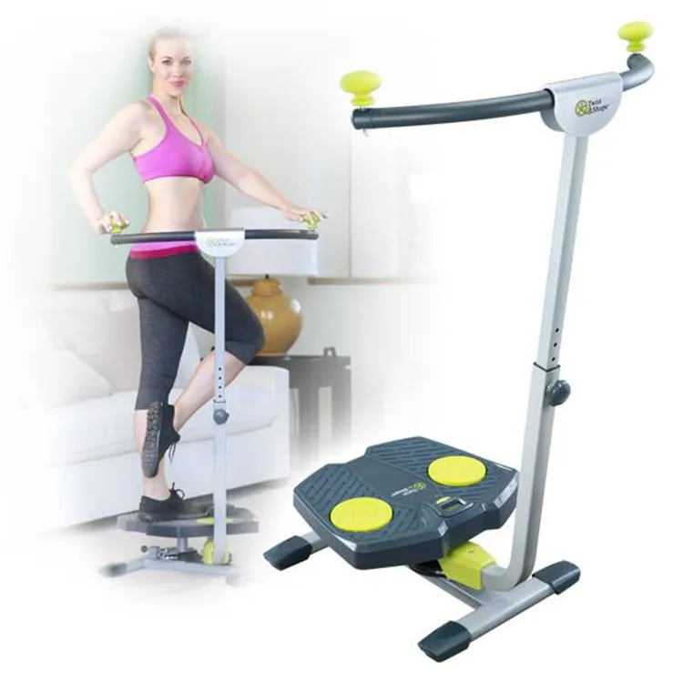 Door cent briefpapier New Product 240 Degrees Revolutionary Core Trainer Twist And Shape Stepper  - Buy Gym Fitness Equipment Air Walker,Fitness Air Walker Machine,Air  Walker Exercise Product on Alibaba.com