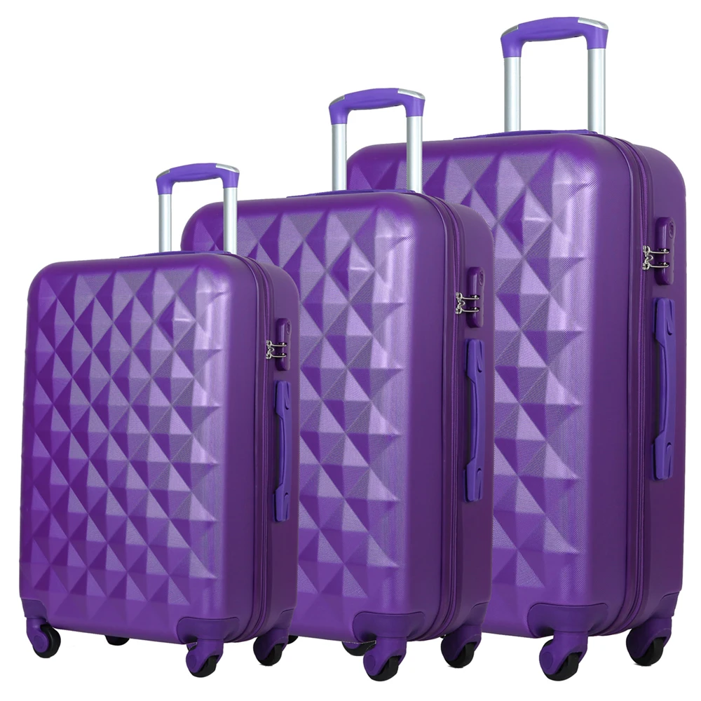 Jinhua Bojun Luggage Co., Ltd. 1