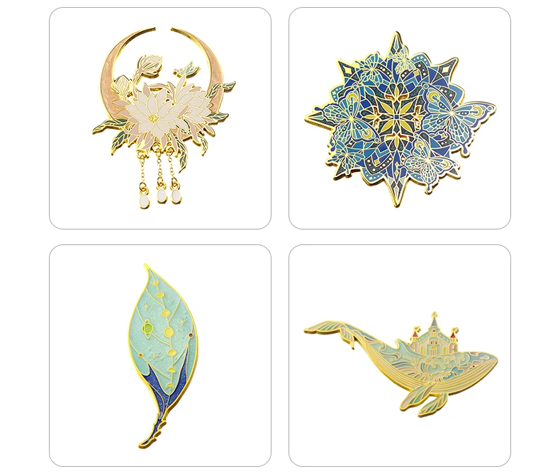 Pin Style Custom Stamp Styles Pin And Badges - Buy Lapel Pin,Pin,Customized Pins ...