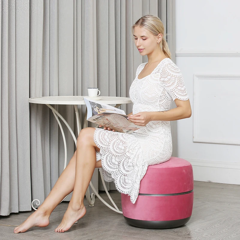 Sale Shiatsu Foot Massager Health Protection Vibrating Electric Foot Massage Machine for Home