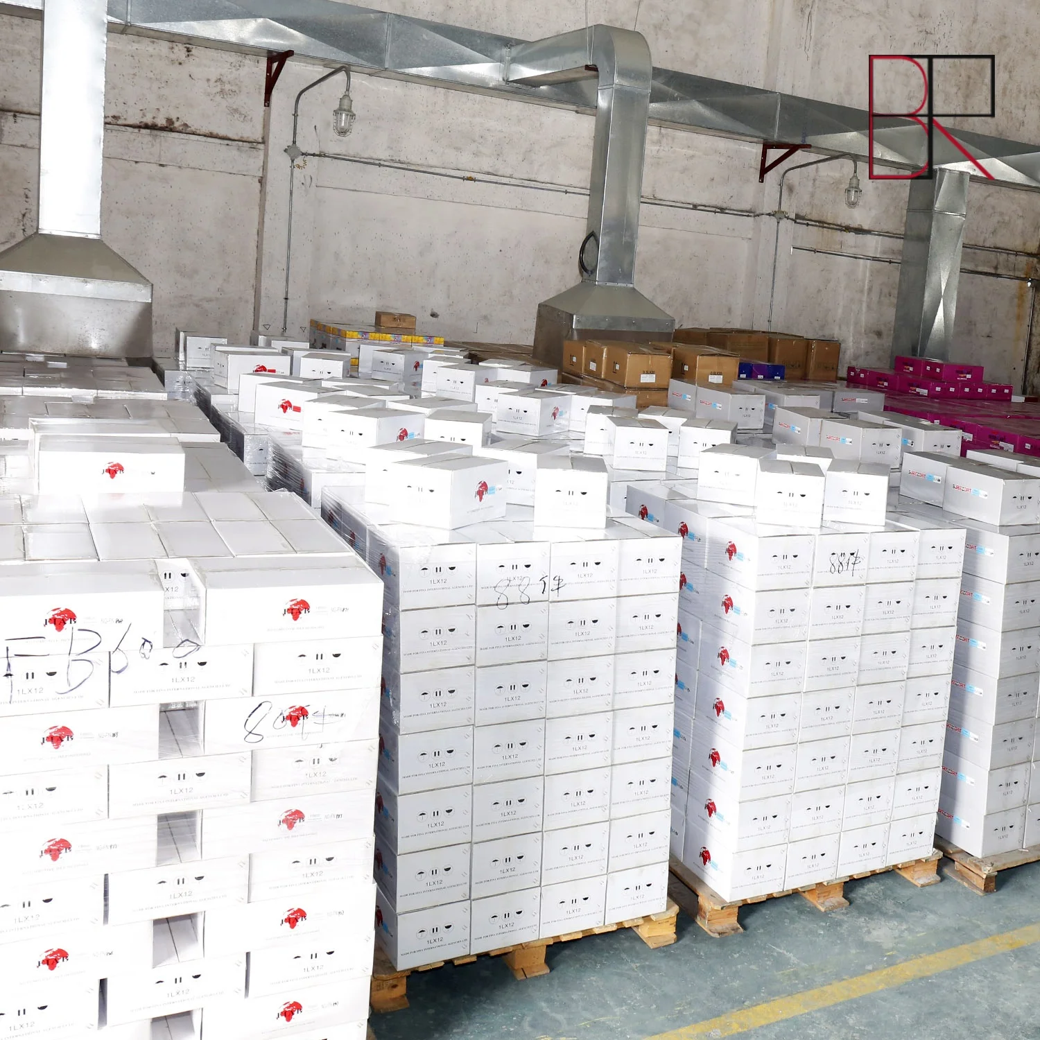 
 Высококачественная акриловая краска для полировки автомобиля 1K / 2K Basecoat / Topcoat  