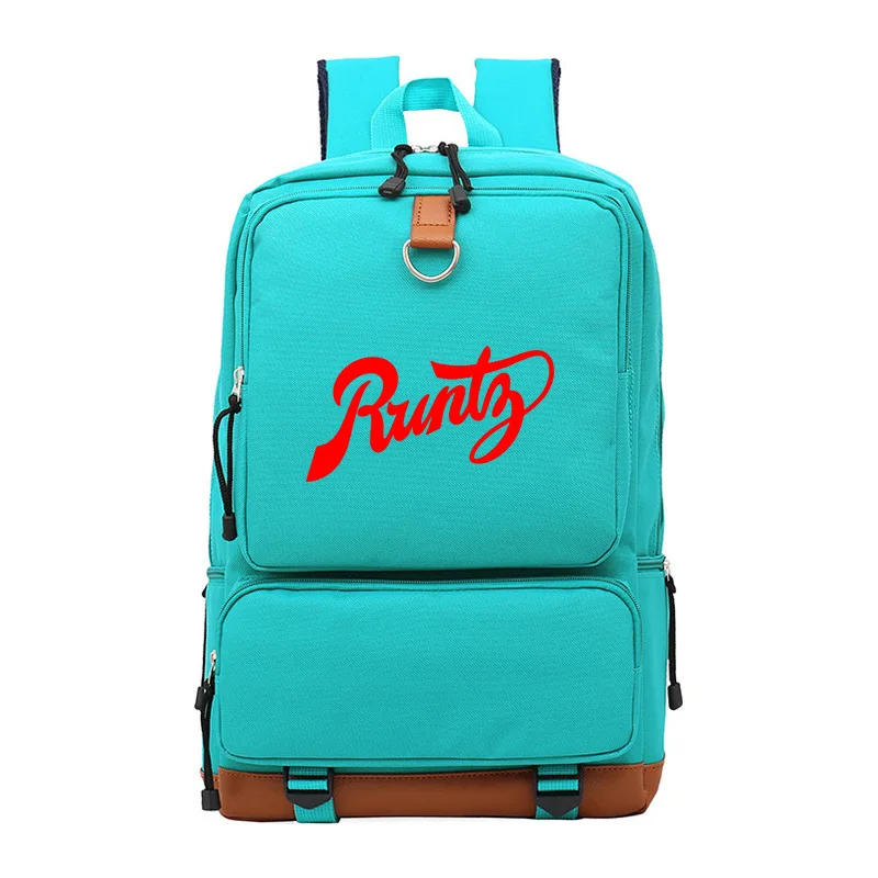 Wholesale Custom Smell Proof Waterproof Runty Bookbag Back Pack Cookie