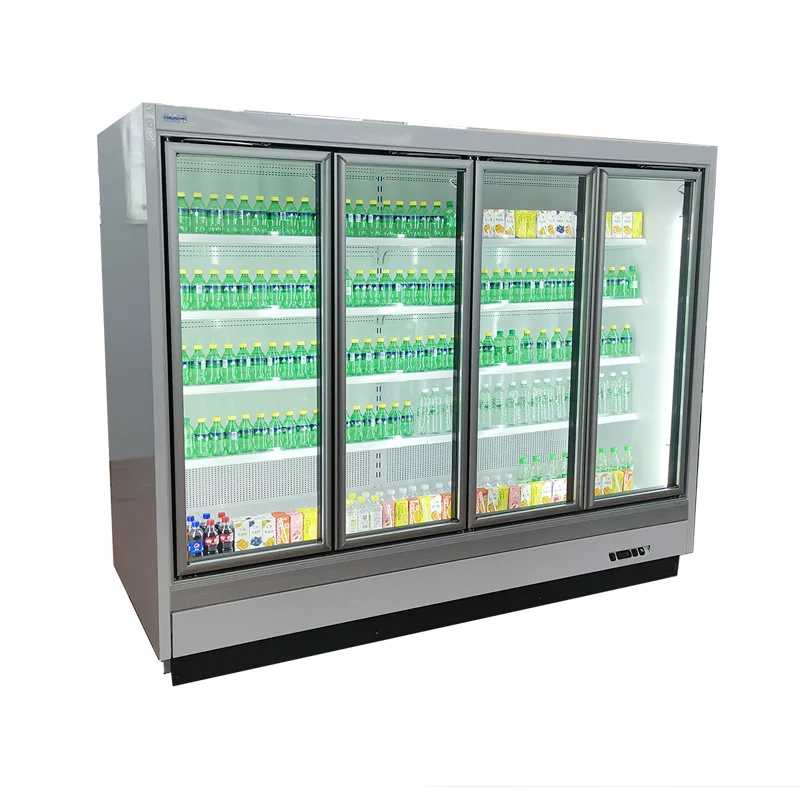 Condensing Unit, Monoblock, 220V, -25~8℃ - detail 38