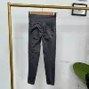 Dark Grey Leggings