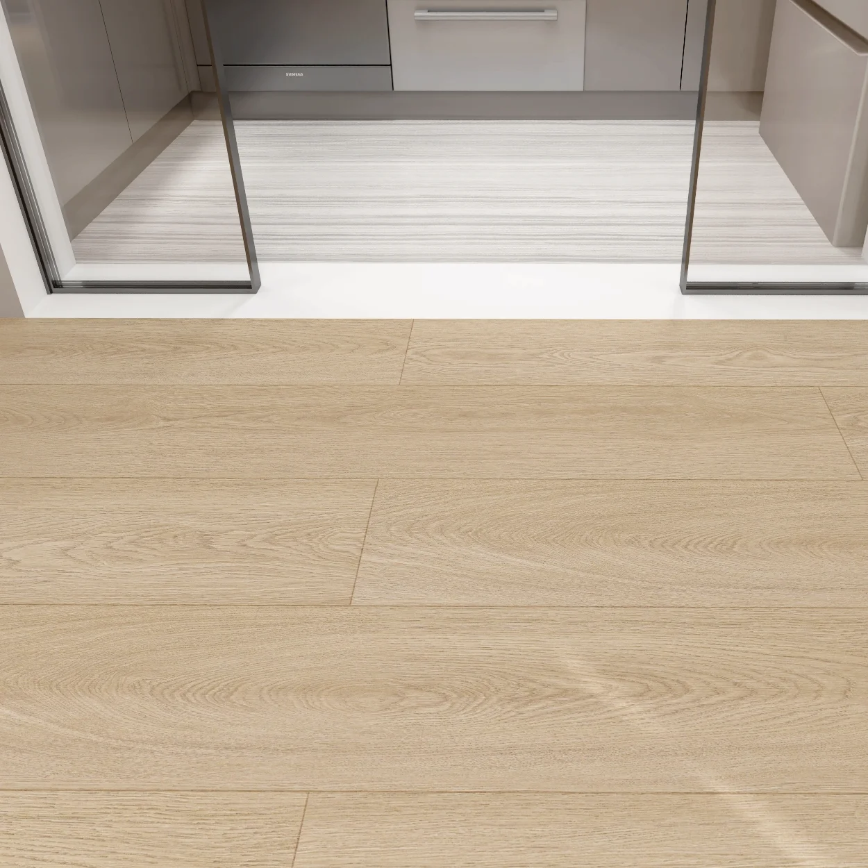 product source factory glue free splicing wear resistant engineered laminate flooring for indoor use-3