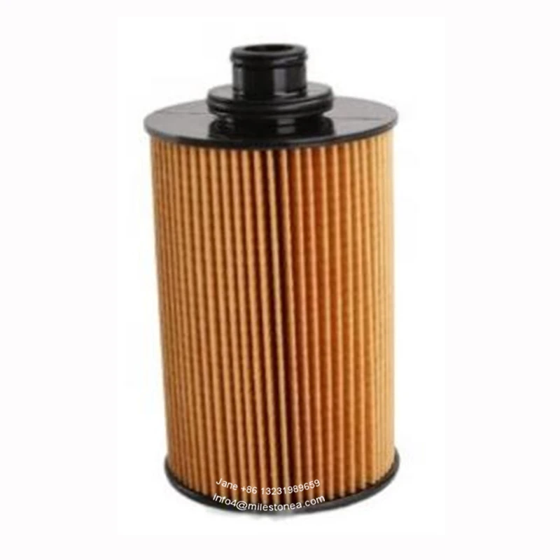 Roller forklift spare parts oil filter W47119146 5371410 for wheel 