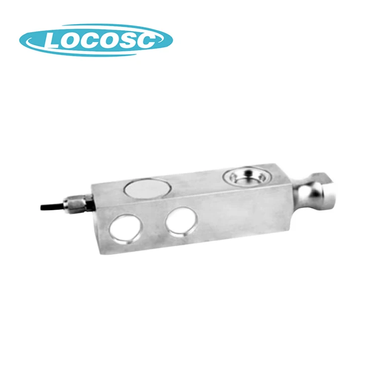 Ningbo Load Cell Manufacture Weighing Scale  Shear Beam load  cell loadcell tester sensor 500Kkg 1000kg 2000kg