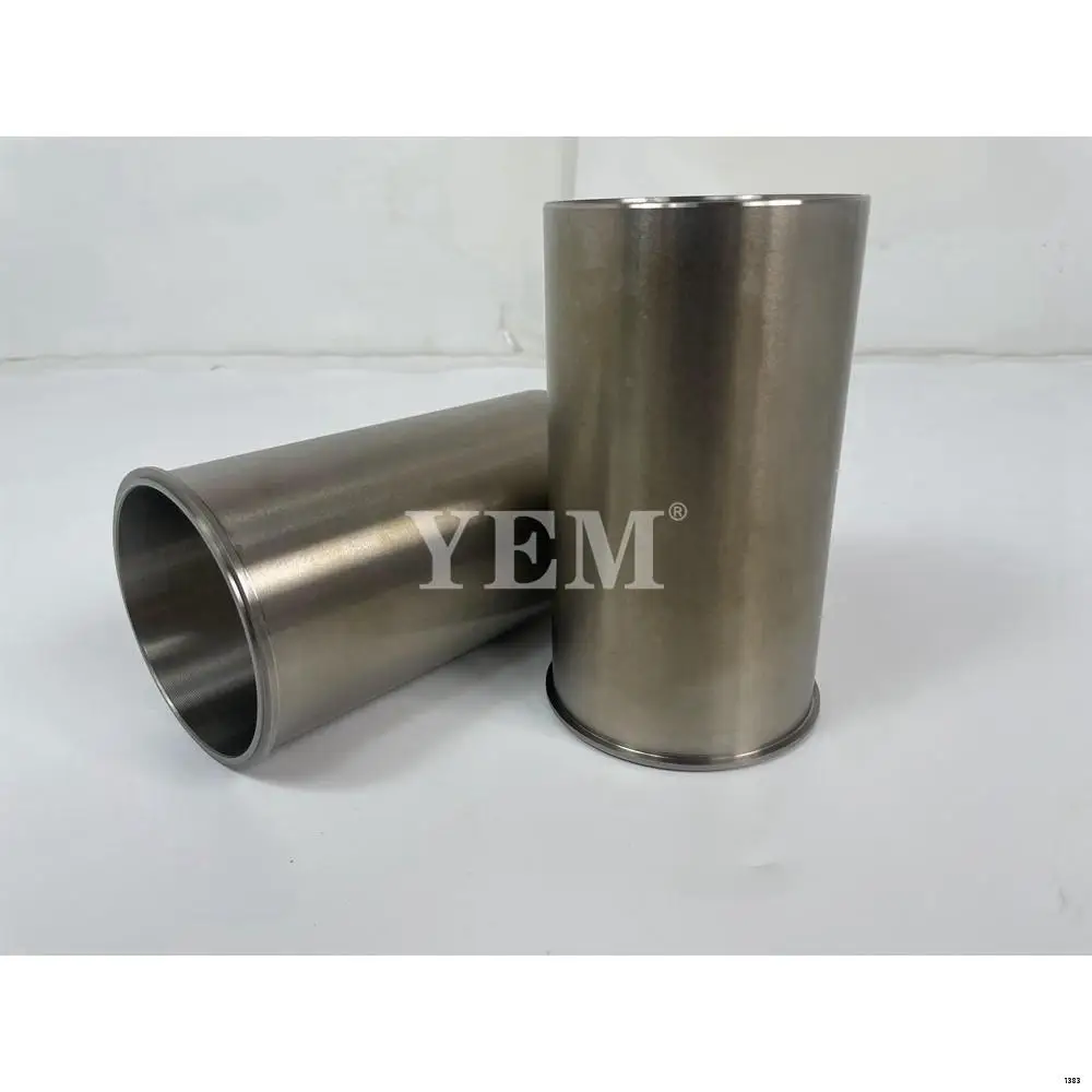 13B Cylinder Liner for Toyota