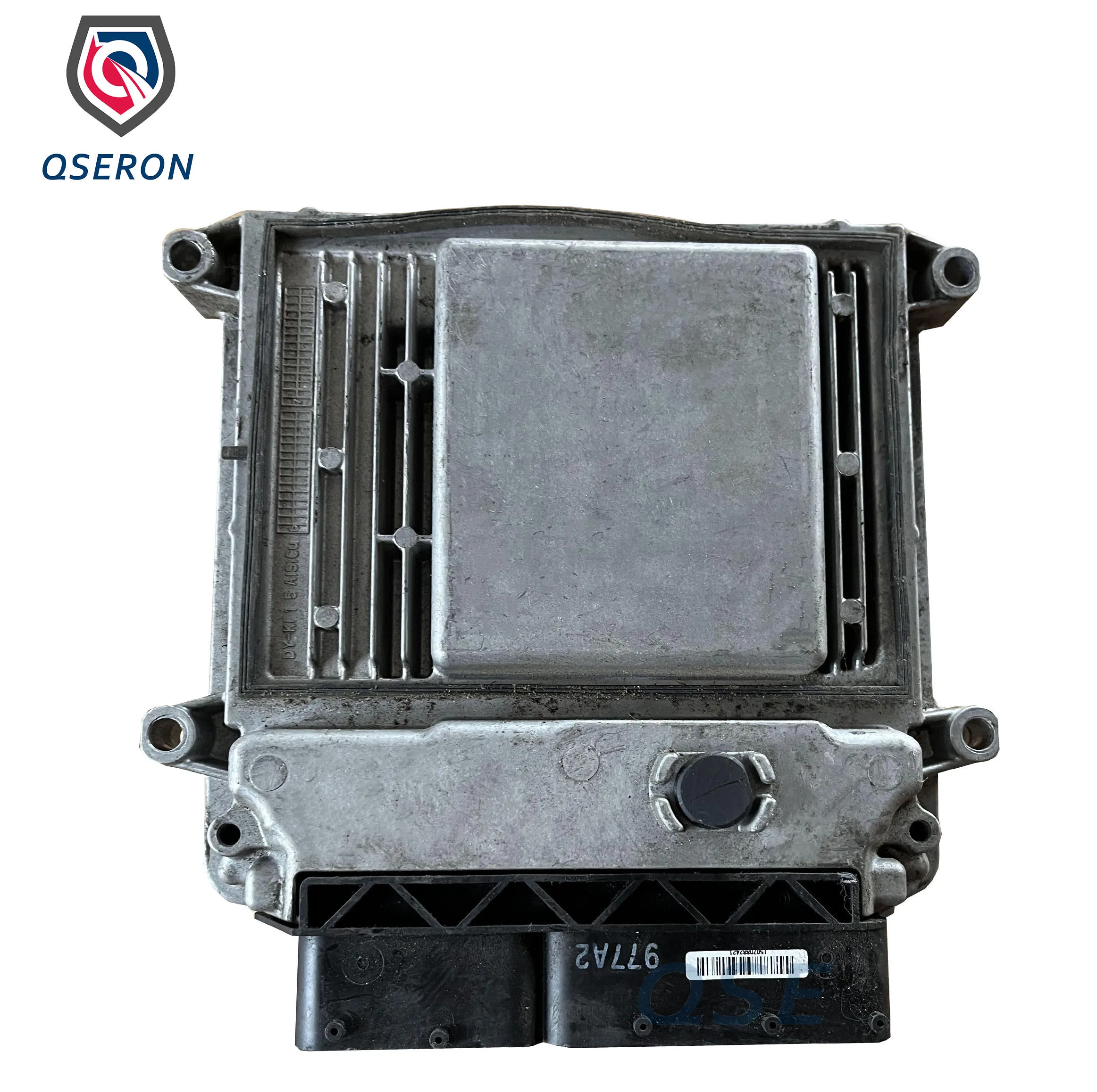 39127-2B005 0387 ECU 車エンジンコンピュータボード電子制御ユニット