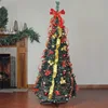 4ft tree+ornament+lights