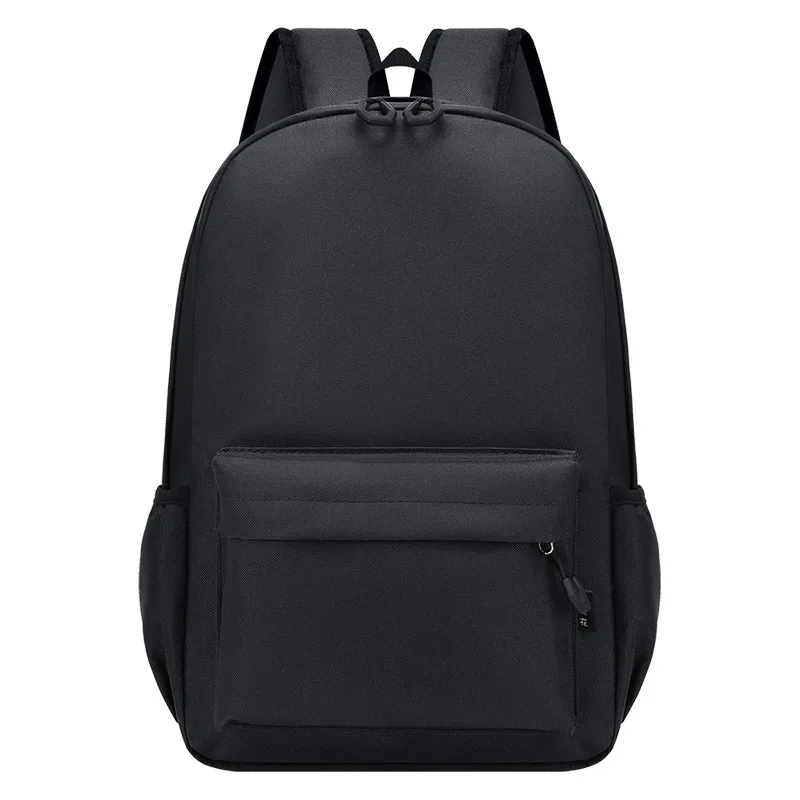Sac a Dos Custom Printed Logo Teen Kids Boys Girls Book Bag Primary Children Kids School Bags Backpack for Students