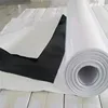 White+black