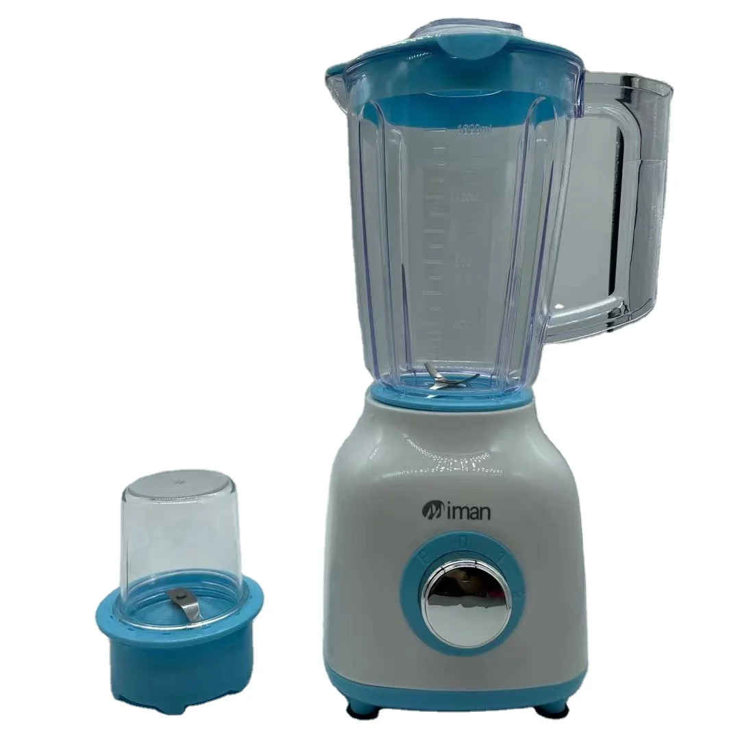 miman food processor electric blender mixer