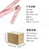 Grapefruit Red - Miniature Design [10 Compartments] New Arrival