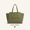 OLIVE GREEN