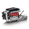 10203-M8 Car V8 Engine