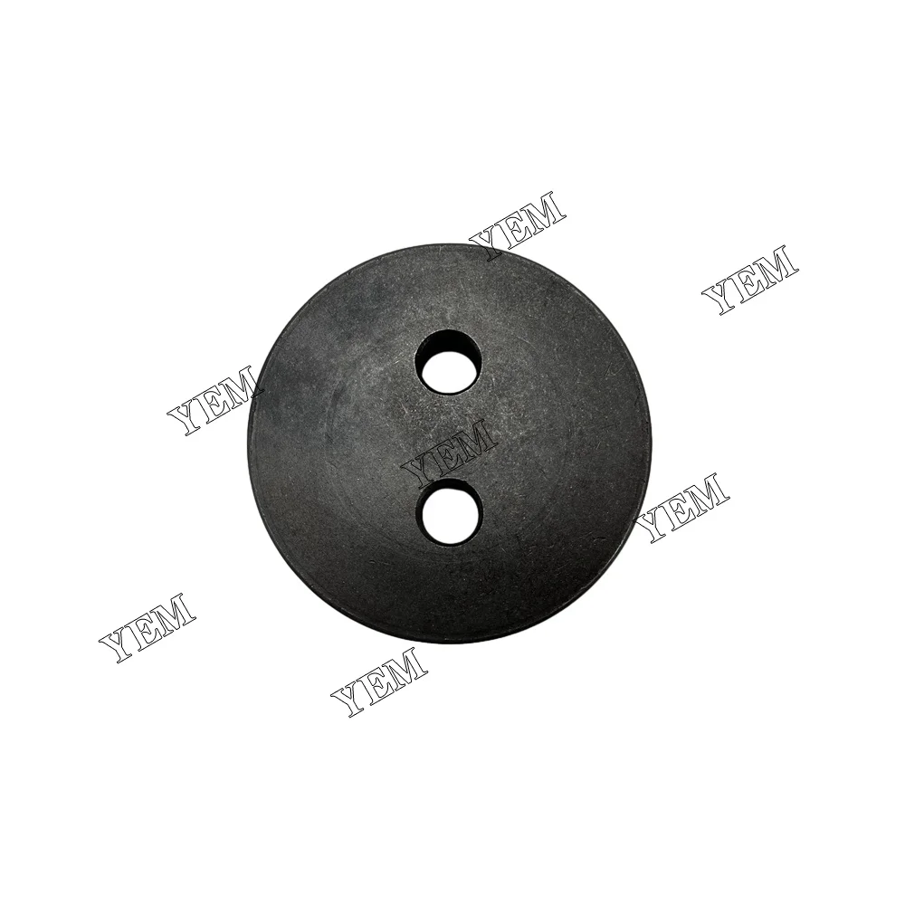 C7.1 Plate 545-8095 for Caterpillar Engine. 2