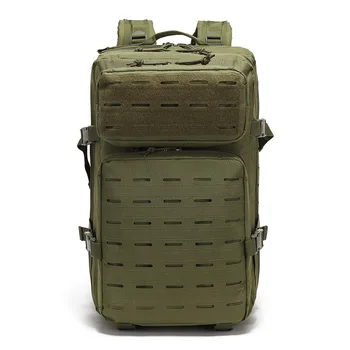 Wholesale Outdoor Travel Camping Molle Accessory Backpacks Molle Tactical Packs Custom Private Label Tactical Backpacks