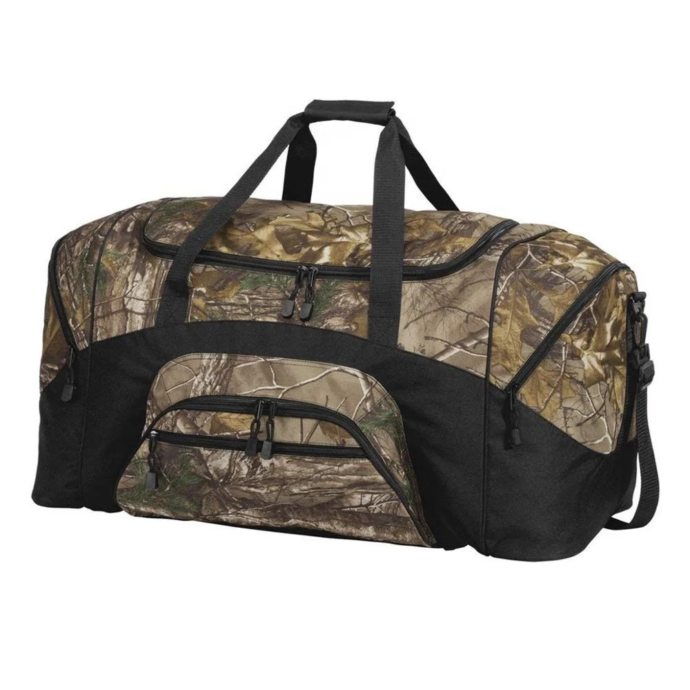 field bags for hunting