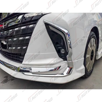 Newest Modellista Small Kit for Toyota Alphard 40 Series Anh40