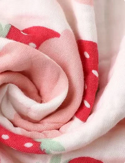 Towel For Baby Cotton Towels