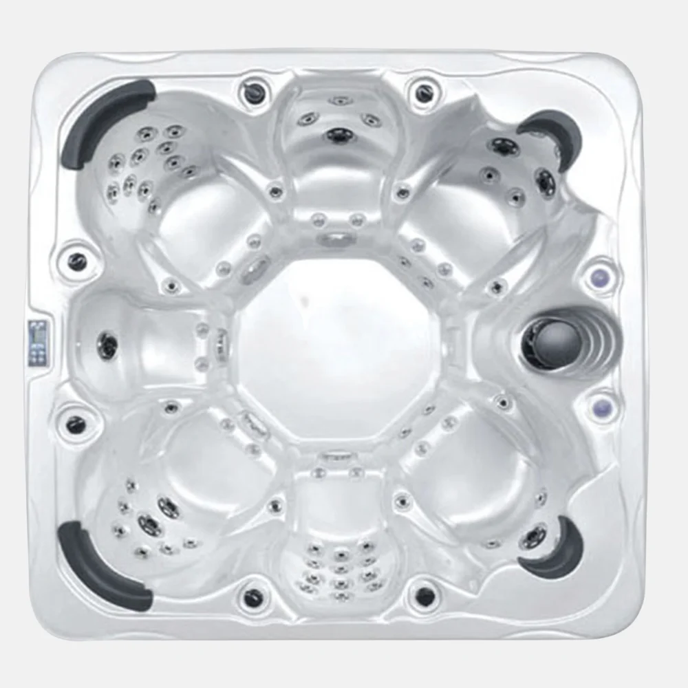 Spa Tub