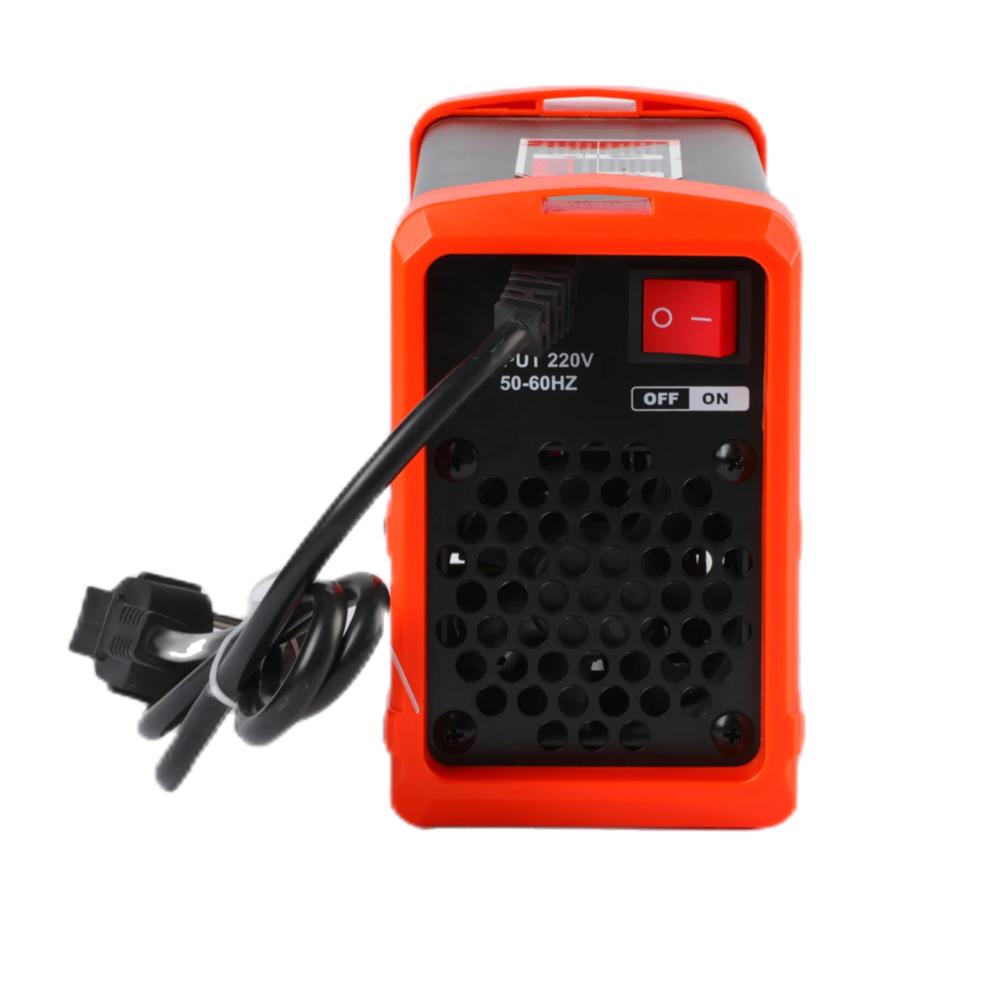 Hot Sale Zx7-200 MMA Inverter Welding Machine 220v IGBT