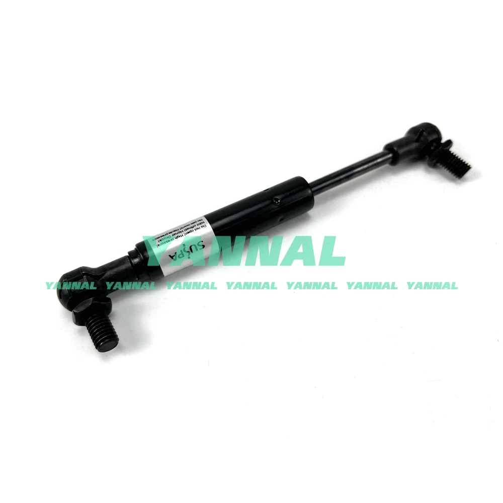 Valve Spring 7134709 for Bobcat Engine Spare Parts