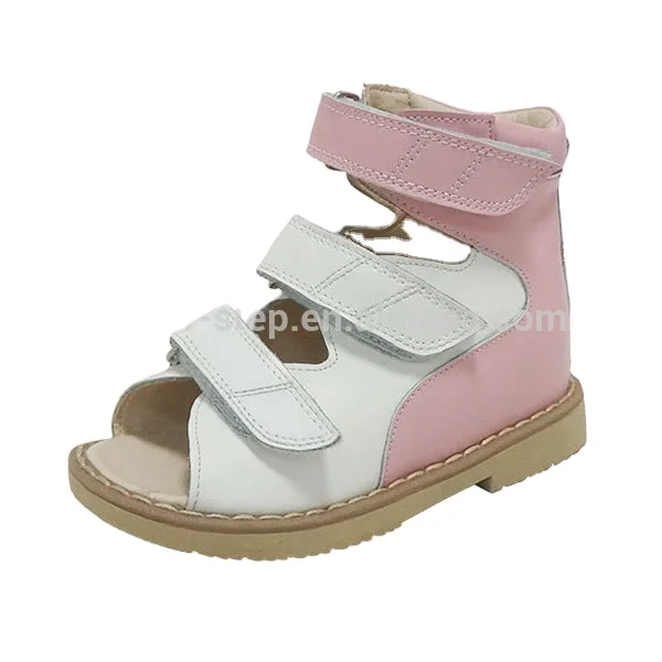 casual ortho sandals