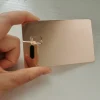 rose gold mirrow