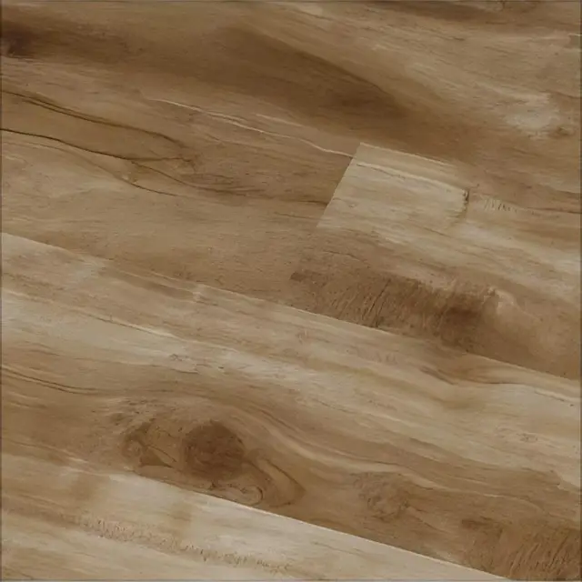 Best Selling High Quality Eco Waterproof SPC Flooring Plank Vinyl Modern Decoration for Home for Supermarket Gym Office Use