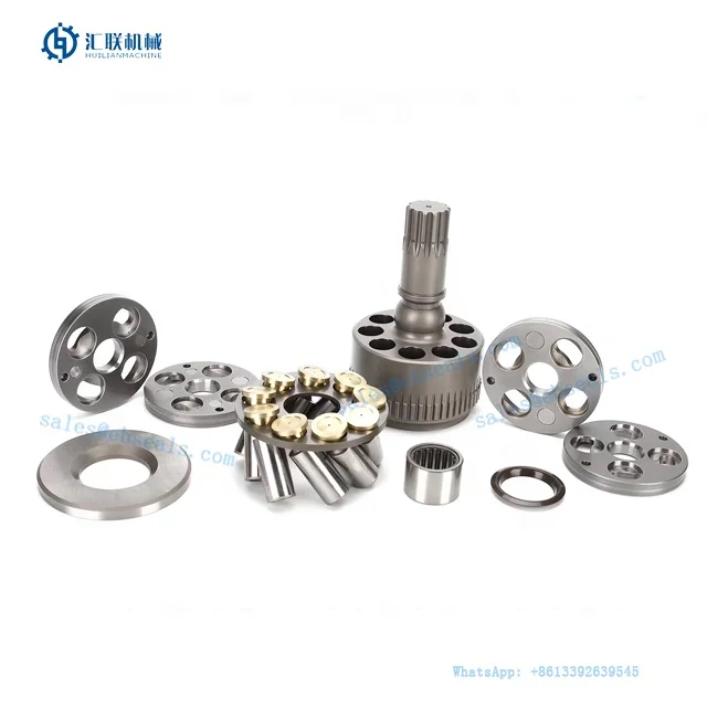 MFC80 MFC150 MFC160 Hydraulic Motor Parts MFC170 MFC180 MFC190 MFC200 MFC250 Excavator Swing Motor Repair Parts