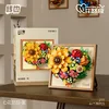 2177 blossoming joy-photo frame deluxe