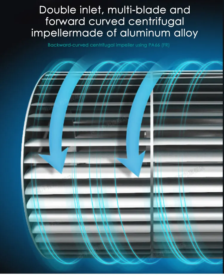 Product Ideas Hepa Filter, Inline, Centrifugal - detail 14