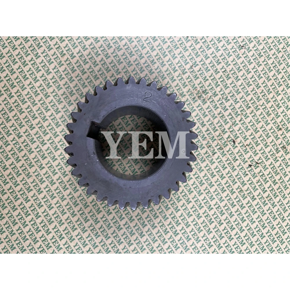 D1402 Crankshaft Gear for Kubota Engine Engine Rebuild Kit 3