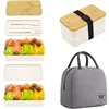Blanc + sac