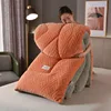 Gris orangé