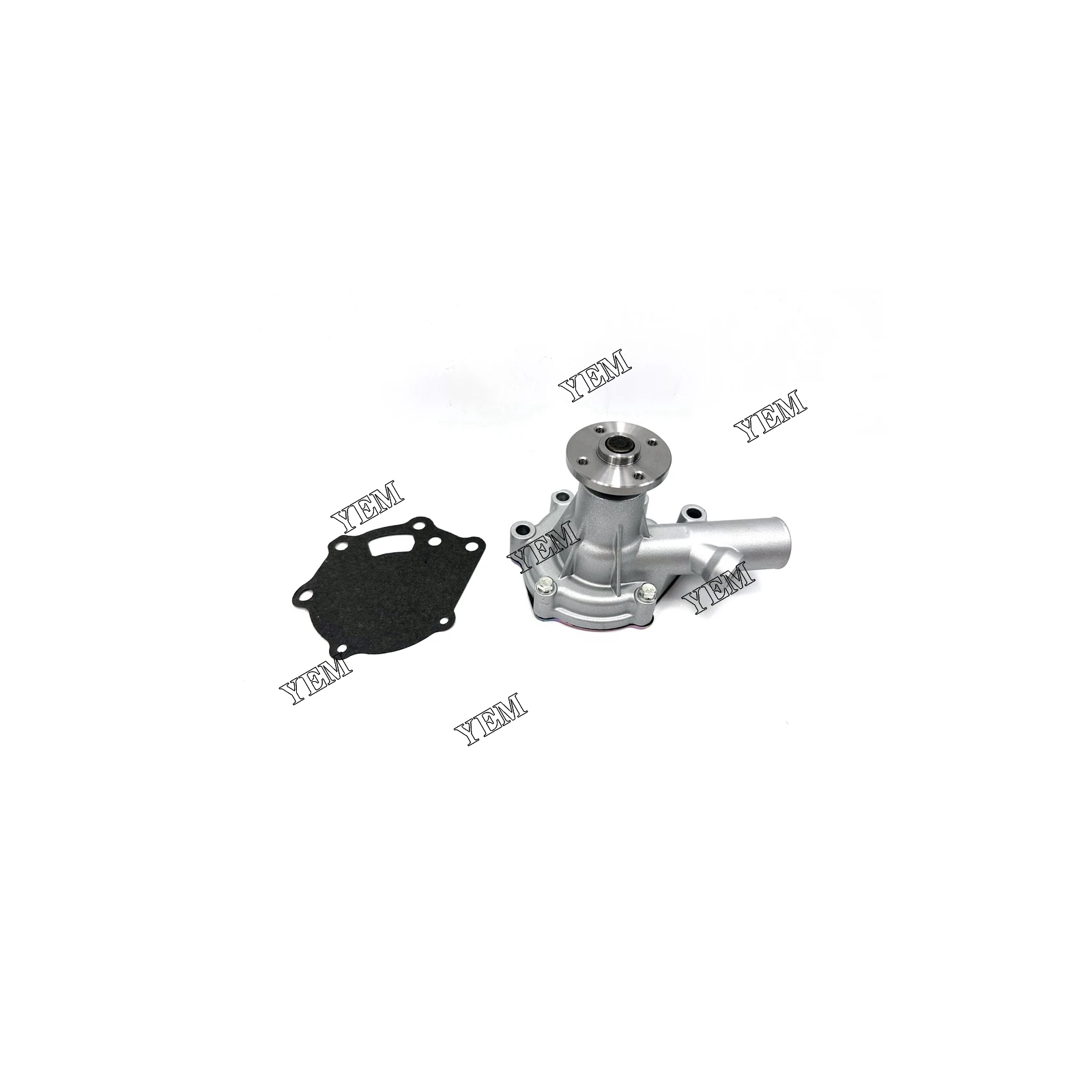 K3M 30H45-00200 Water Pump for Mitsubishi Engine Parts for Sale