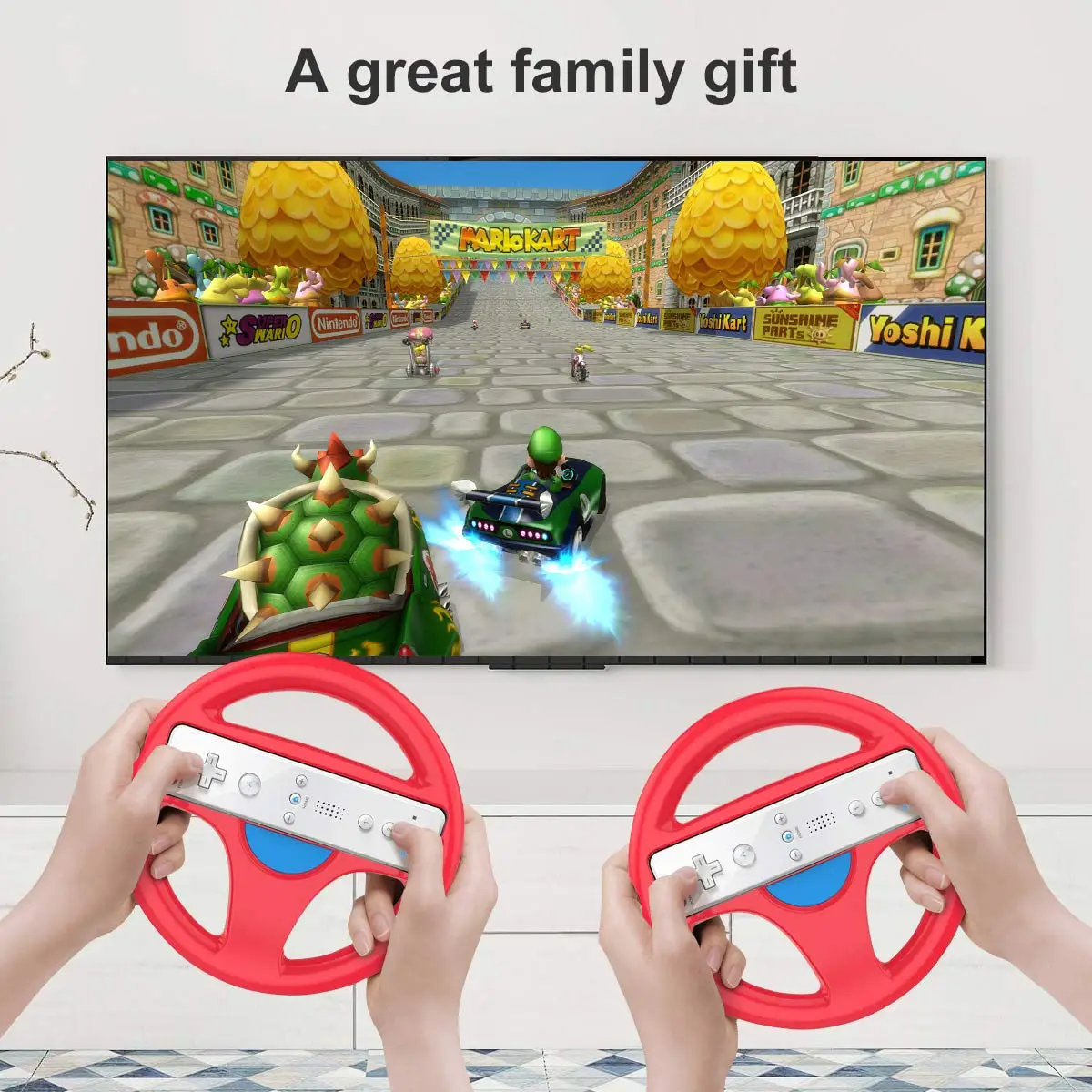 Tilt Controls Mario Kart Deluxe Auto Steer Mario Kart Deluxe Gold