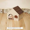 Incontra Cottage nocciole