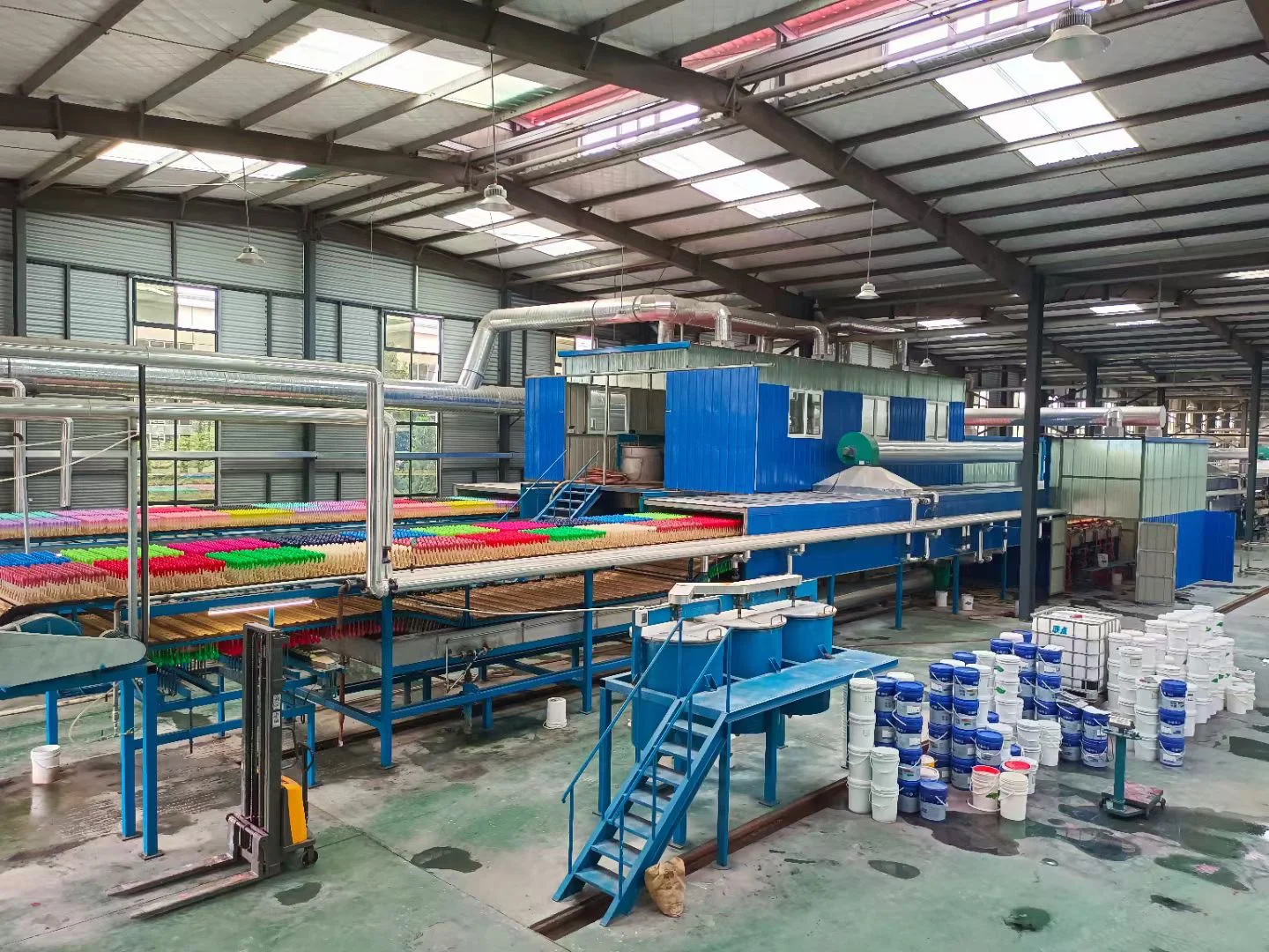 Factory Spot Water Balloons 111pcs /bag Balloon Self Sealing Magic