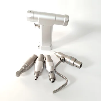 Factory Price Veterinary Orthopedic Surgery Multifunctional Drill Saw Micro Bone Drill Saw