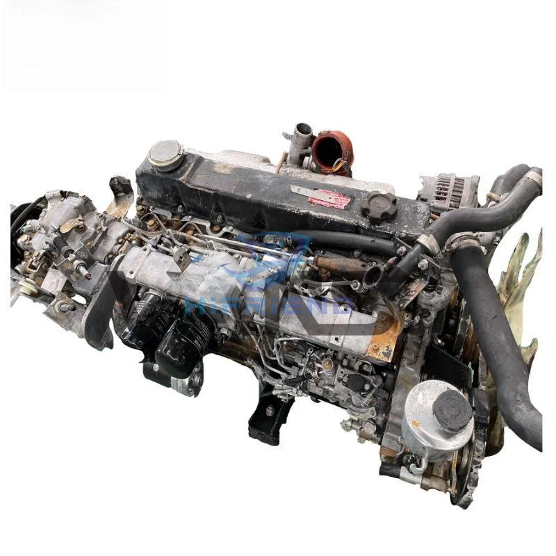 Genuine  Engine Assembly for PD6 PE6 RD8 RD10 RE8 RF8 NE6 LD28 SD20 for Nissan Motors