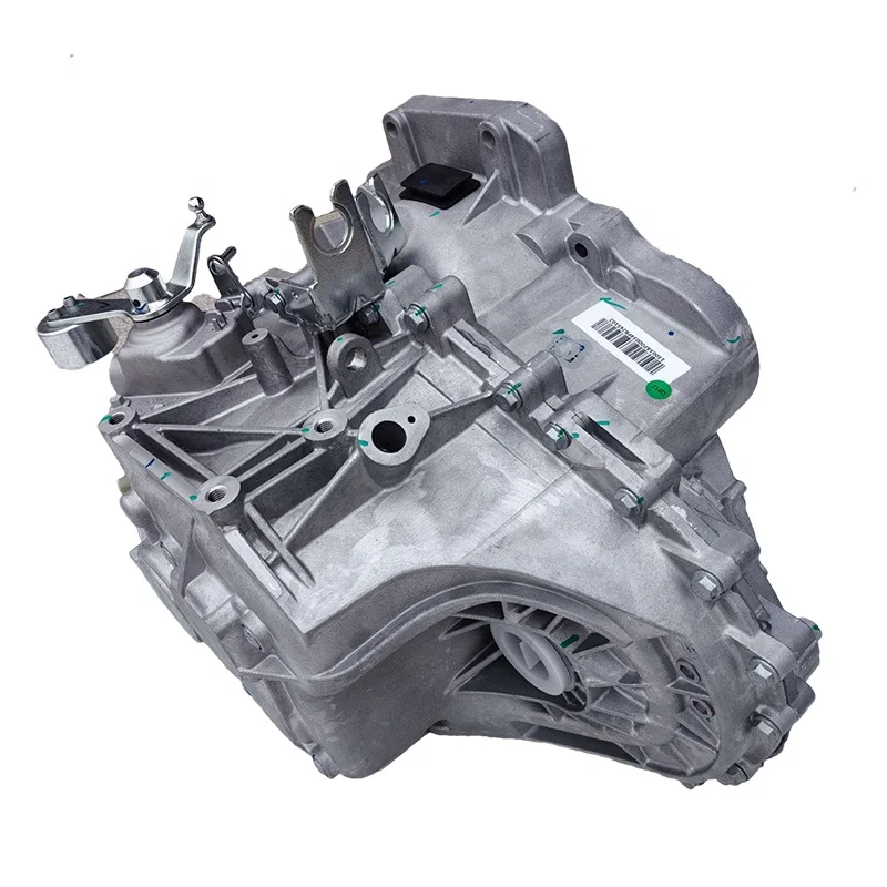 Maxus V80 Spare Parts - Professional Gear Boxes for Repair