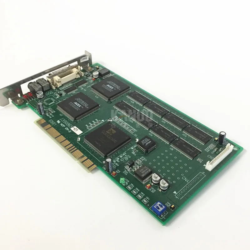 J390865 LVDS ARCNET PCB for Noritsu QSS3201, 3202, 3203, 3300