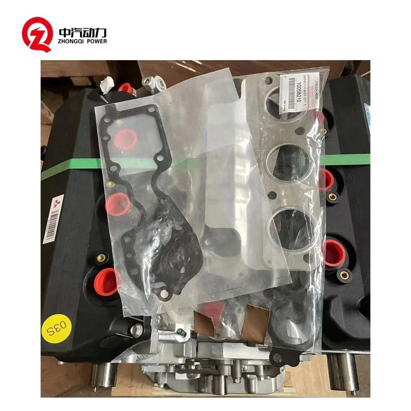 Factory Original Wholesale Complete Engine Assembly 6b31 Auto Engine ...
