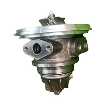 RHF4 VP17 1118010-A02-AA Turbocharger CHRA for JQ53