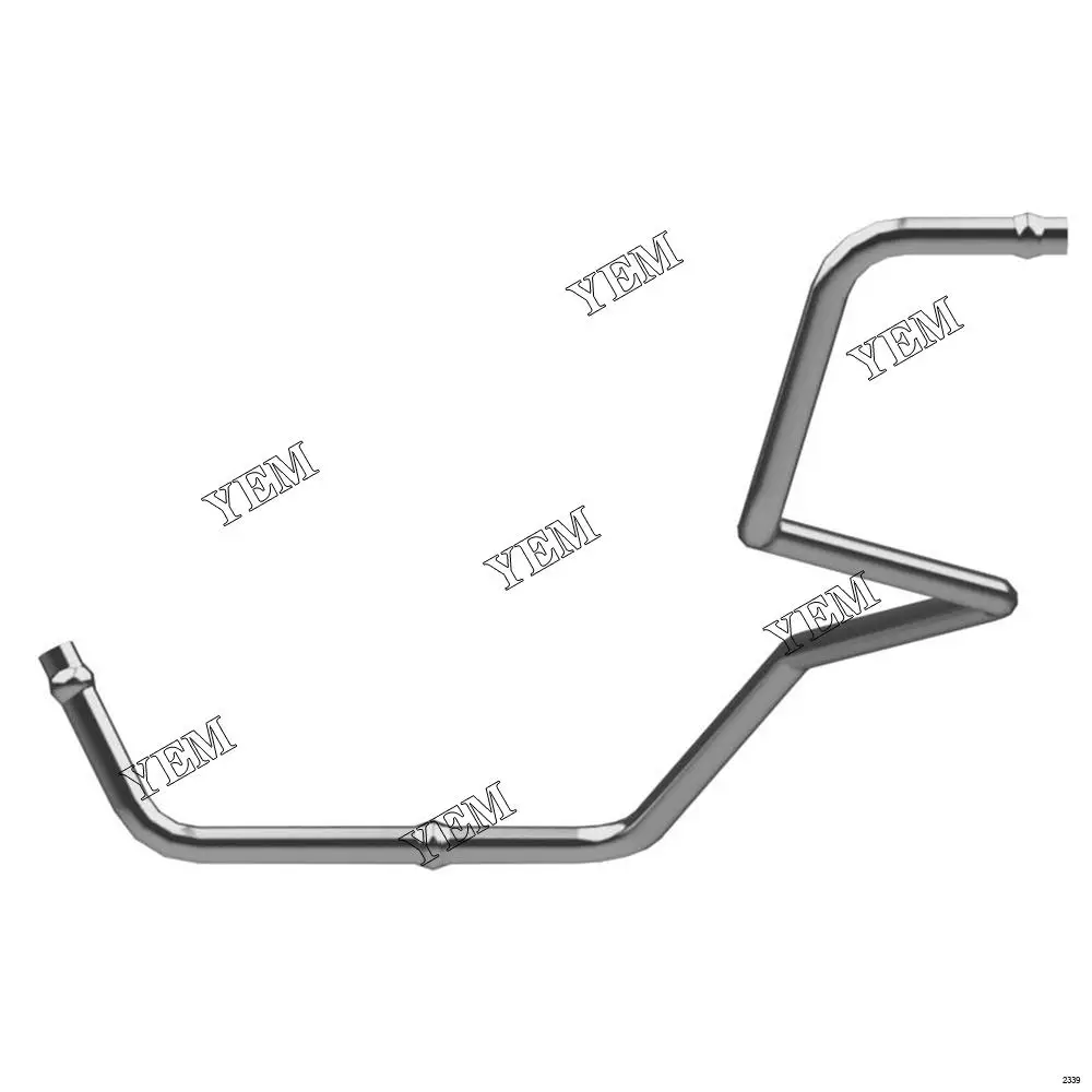 Hot Selling Tube-Pressure 365-9910 3659910 Replacement Engine Parts 5