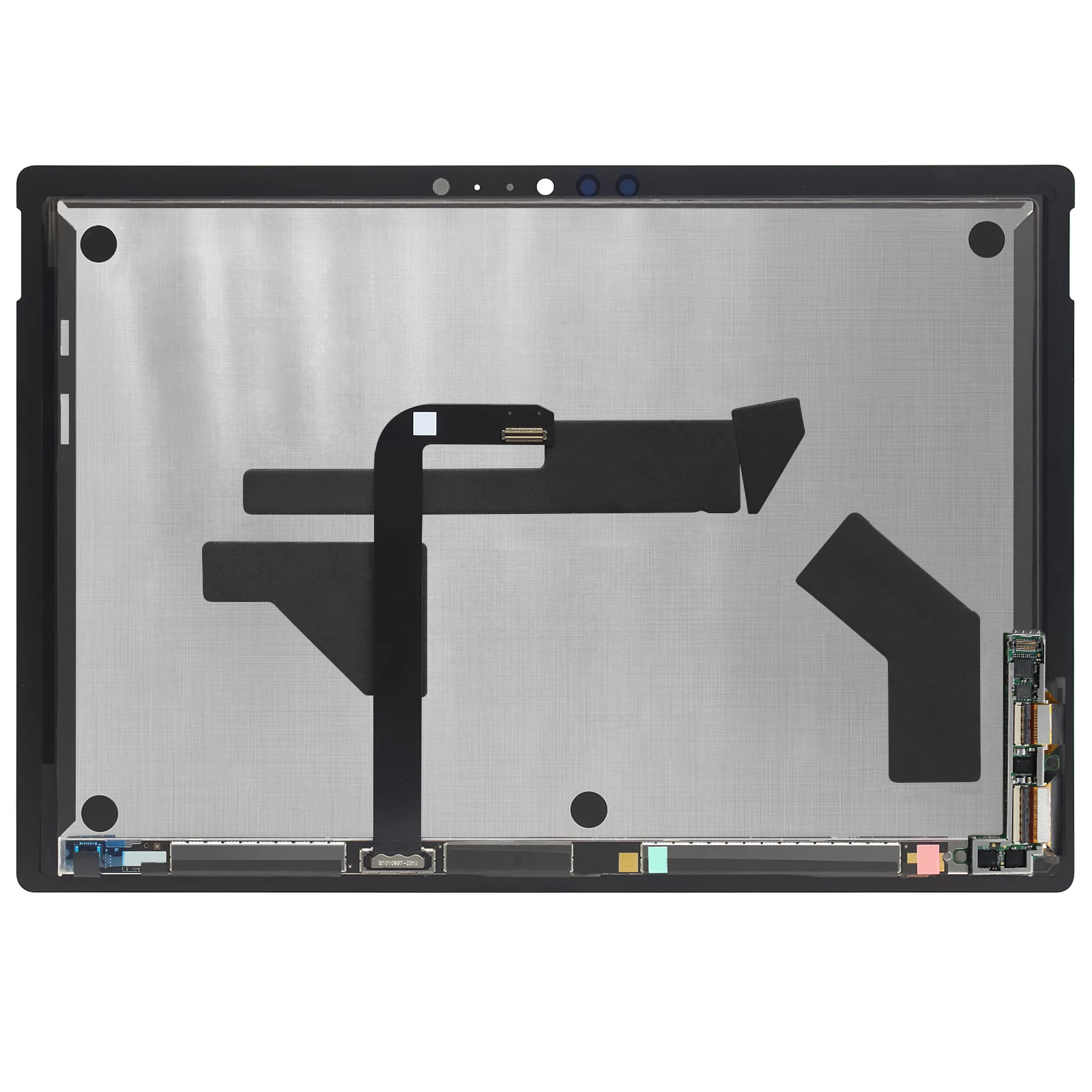 Écran tactile LCD pour Microsoft Surface Pro 4 (1724) LG version, testé